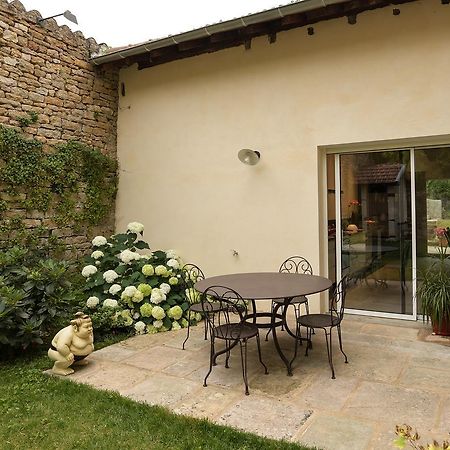 Le Cercle Chambres Climatisees Coligny 외부 사진