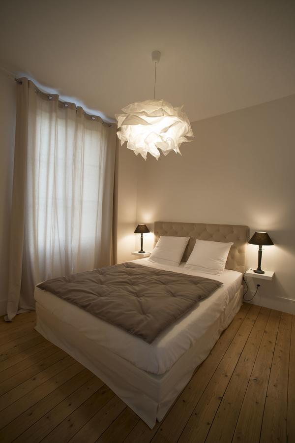 Le Cercle Chambres Climatisees Coligny 외부 사진