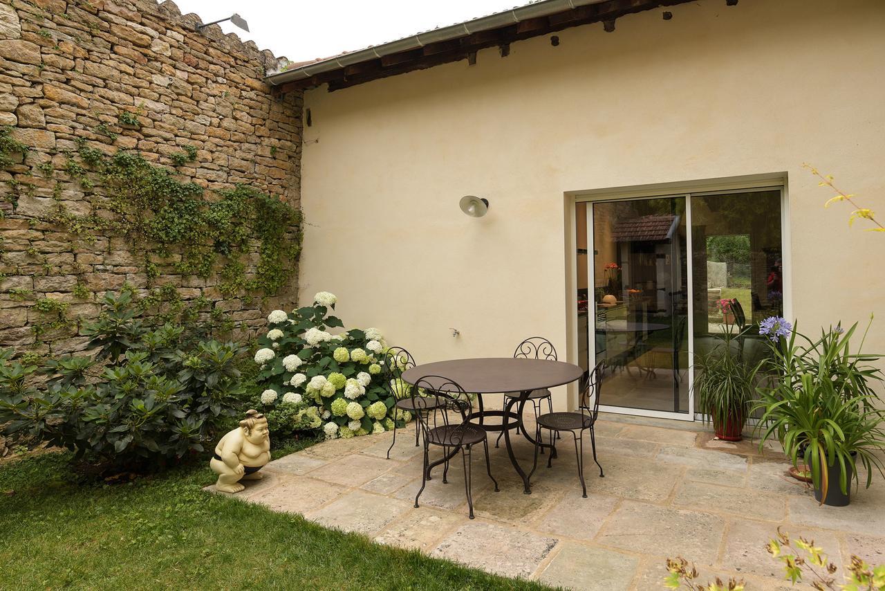Le Cercle Chambres Climatisees Coligny 외부 사진